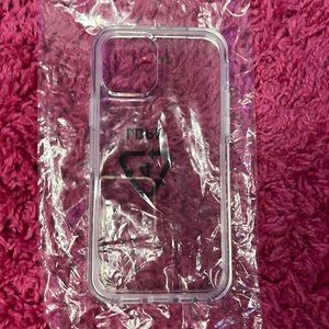 Clear Otter Box iPhone 12 Pro case NEW